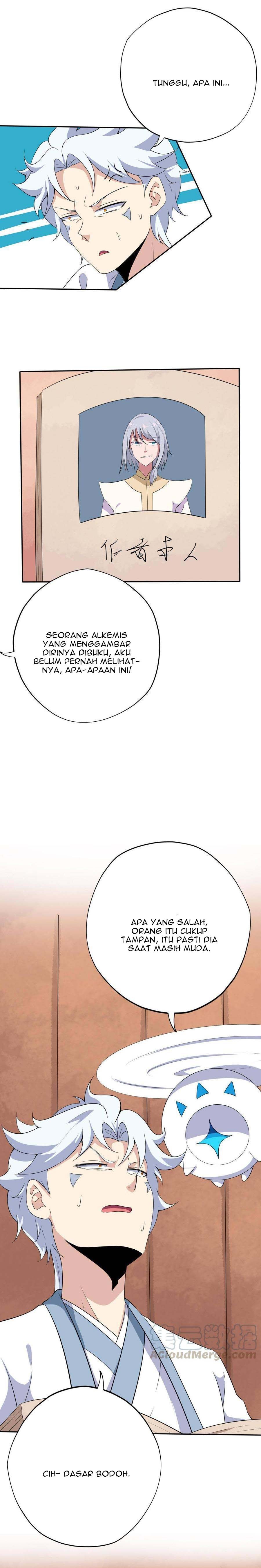 Supreme Godly System Chapter 178 Gambar 11